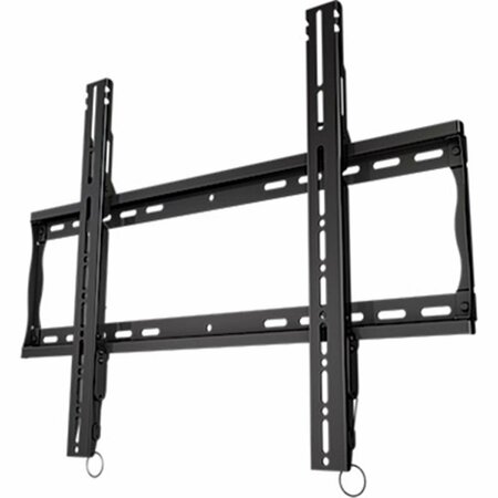 DYNAMICFUNCTION Universal Flat Wall Mount with Leveling Mechanism for 32 - 55 in. Screens DY2201283